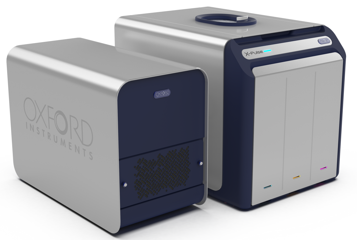 Oxford Instruments launches XPulse, the world’s first broadband